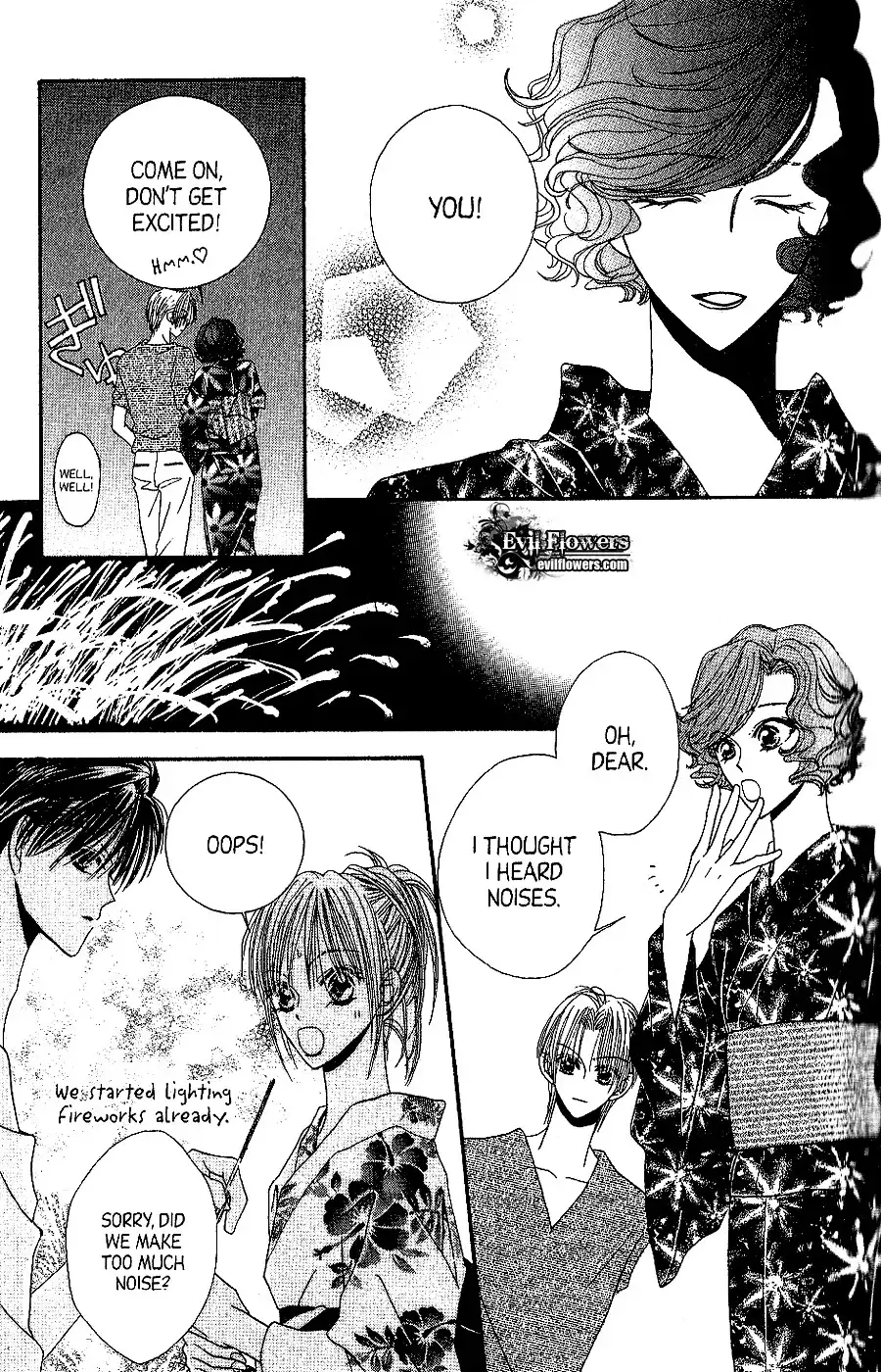 Short Sunzen Chapter 2 32